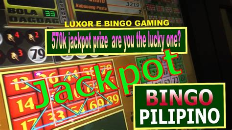 bingo price in philippines
